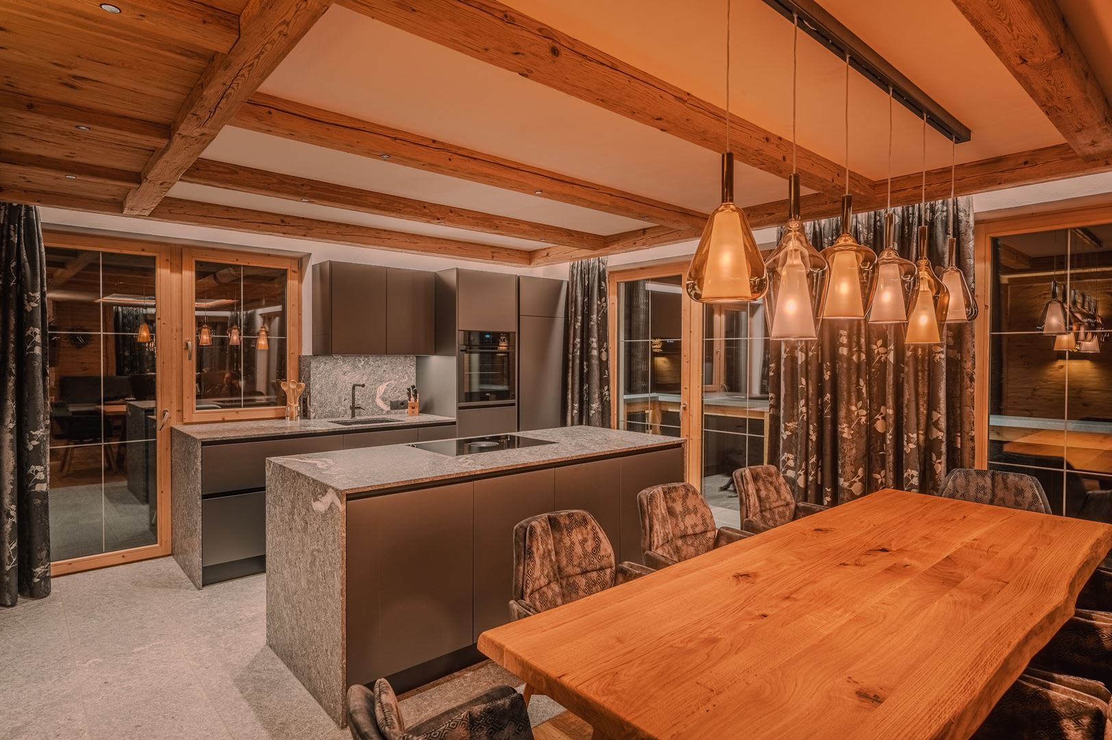 Bild Küche