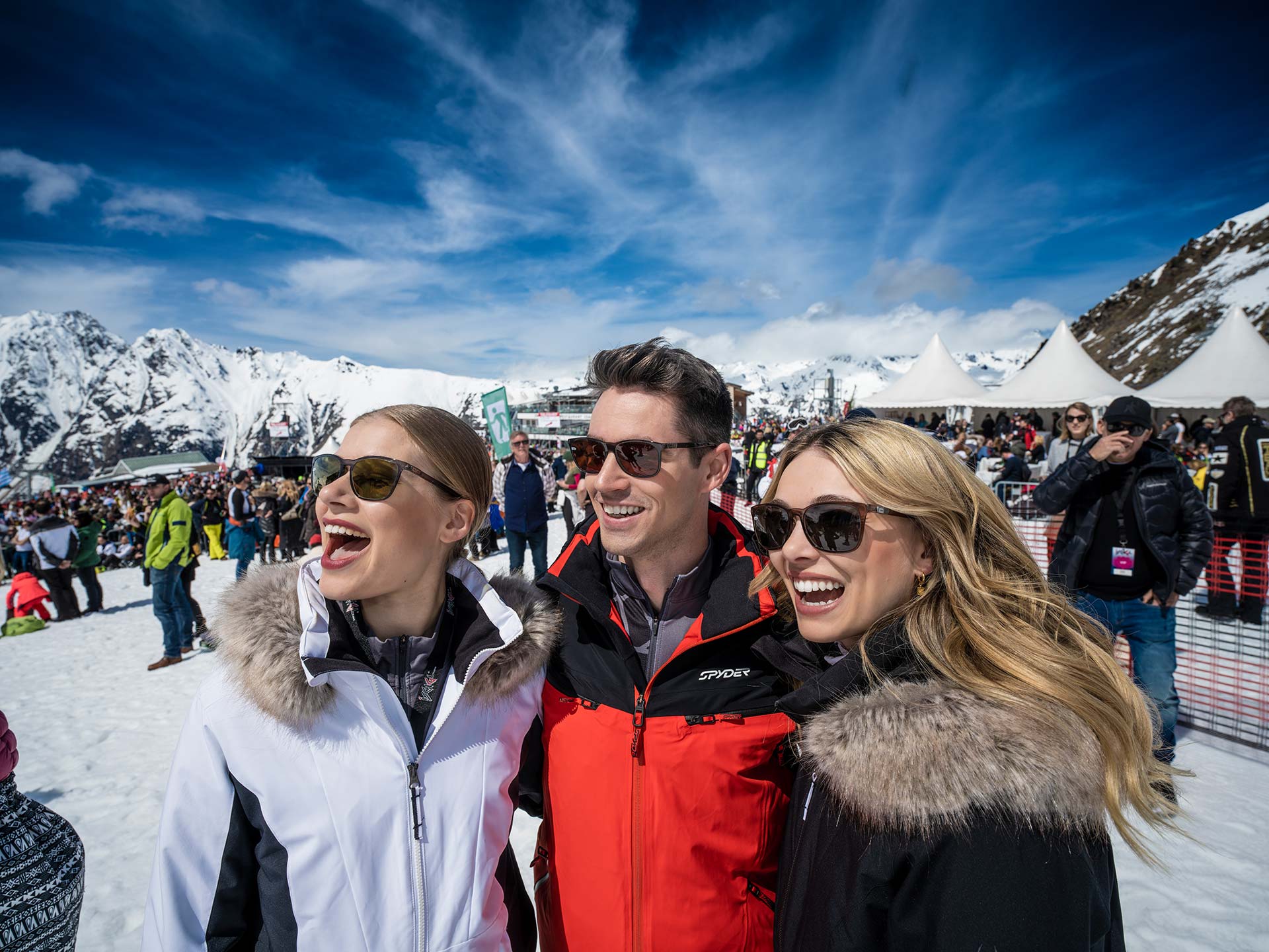 Ischgl Veranstaltung